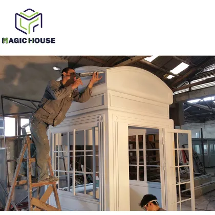 Speakeasy phone booth telephone booth door vintage red phone booth