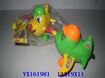 pull-string plane toys Chenghai toys(yx161981.jpg)