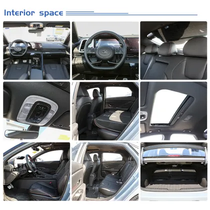 Authorized Hyundai Elantra Sedan: New and Used Cars