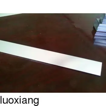 Aluminium Profiles for Funiture