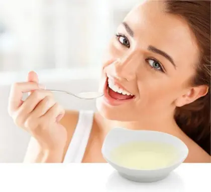 GALACTO OLIGOSACCHARIDE GOS 70% for Formula Milk Powder