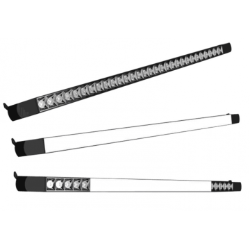 LED LED Retail Linear Lighting Lights