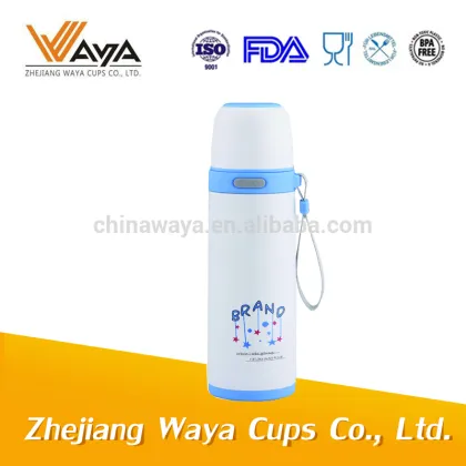 350ml Cold Water Thermos Insulated