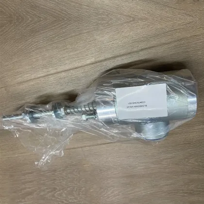 Ingersoll Rand Refrigerated Dryer Blower Valve CD847676451001