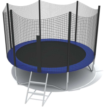 Kids' Indoor and Outdoor Trampolines: Perfect Play Equipment for Kindergartens and Schools