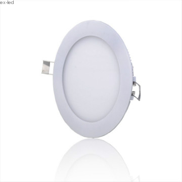 11W Round LED Panel Lights