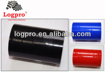Silicone Hose Straight Coupler rubber Hose ID:6.5mm-125mm silicon fuel hose