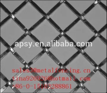 crimped wire mesh /square wire mesh/concrete wire mesh/concrete reinforcement wire mesh