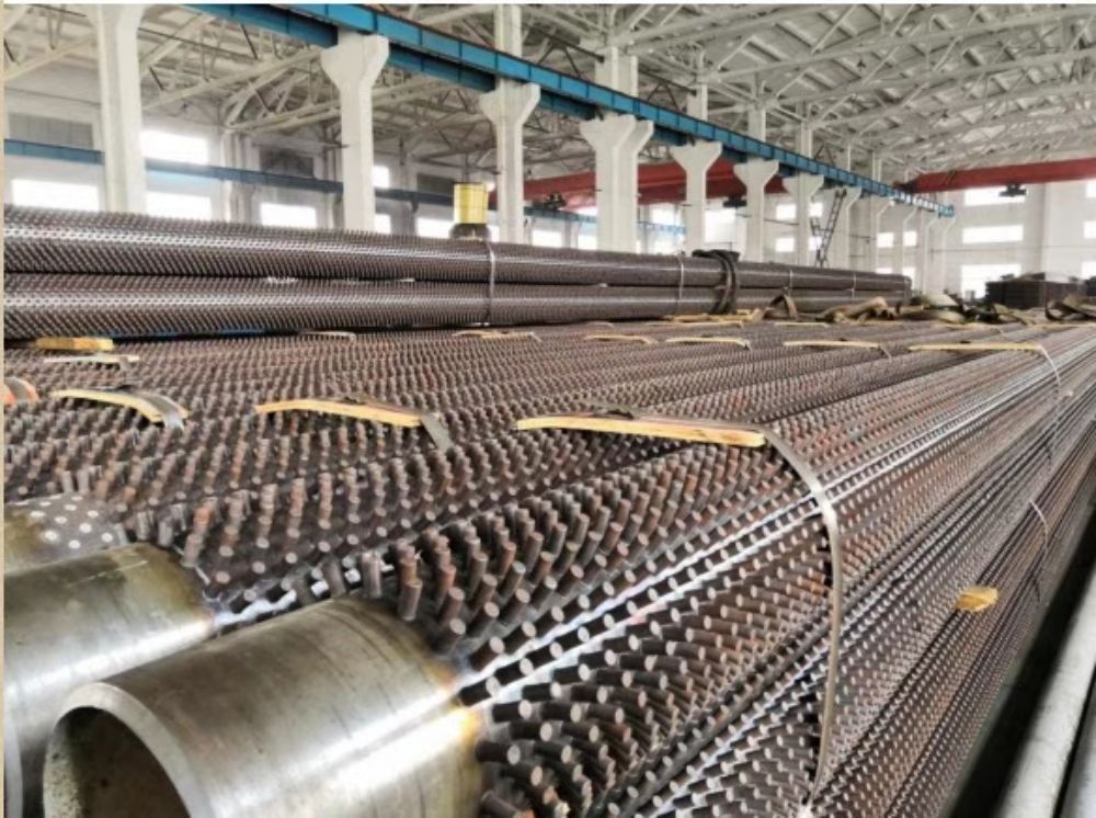 Stainless Steel Welded Tube