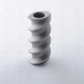 Screw Element for Plastic Twin Screw Extruder