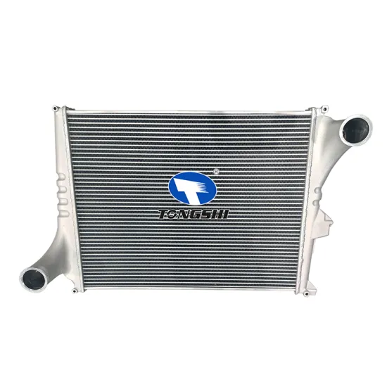 Wholesale Car Water to Air Intercooler for Volvo FM 12 FM 98-05 OEM 85000377