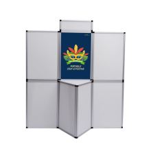 Folding Fabric Aluminum Stage Panel Display for Events