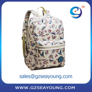 New arrival computer PVC backpack best waterproof laptop backpack businees travel daily use bag