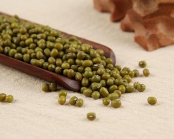 Mung Bean Vs Green Bean