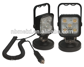 Luz de inspección automática de trabajo de trabajo LED de alta potencia 2015