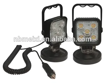 2015 High Power LED Drving Working Light Auto inspection light