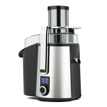 Fabrikauslass Hochleistungs 5-Gang-Zentrifugal-Juicer variabler Geschwindigkeit