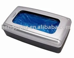 shoe cover