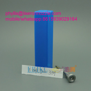 CR Injector Valve F00R J00 339 Bosch Valve , comon rail valve f 00r j00 339