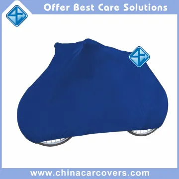 Heavy Duty Outdoor UV Resistant Waterproof Putdoor Bicycle Cover