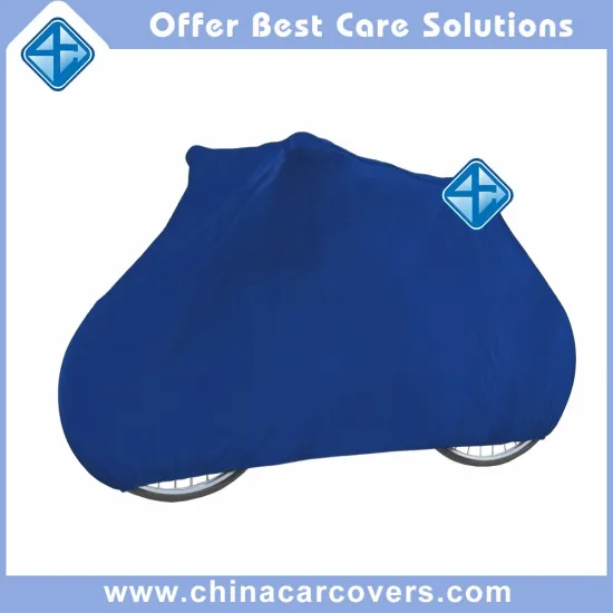 Storage Protection Folding Polyester Mountain Bicycle Cover