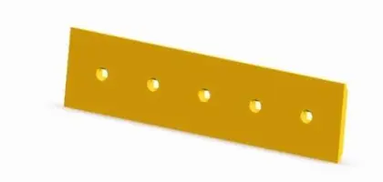 BOBCAT excavator blades