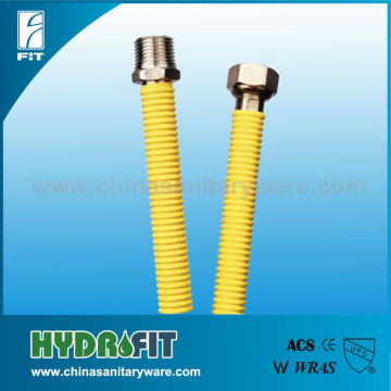 natural gas rubber hose