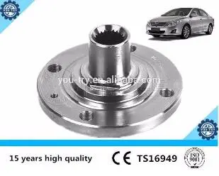 Auto Parts 175407615 wheel hub