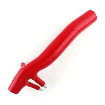 High Performance Silicone Intake Hose for Mercedes-Benz Smart Fortwo & Roadster