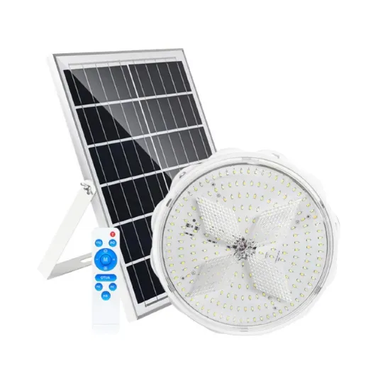 IP65 Waterproof Solar Ceiling & Spotlight: Adjustable Brightness for Indoor and Outdoor Use