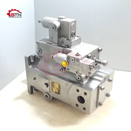 HAWE V30D-95 BKN-1-0-03 Gear Oil Pump - Hydraulic Pump Spare Parts