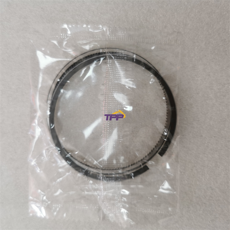 Oem Excavator Pistons Rings For Yanmar 3tnm72 Diesel Engine: 119517 ...