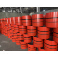 API 5CT J552 3/8Eue Nue Tubing Coupling