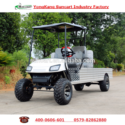 Electric cargo golf cart,customize electric cargo cargo cart,Hot sale cargo electric golf cart