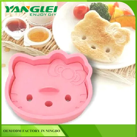 sandwich panel line plastic cat sandwich cutter