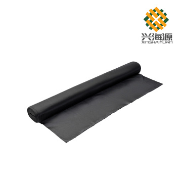 Jaring Penahan Angin Micro Mesh Hitam 1mm×1mm