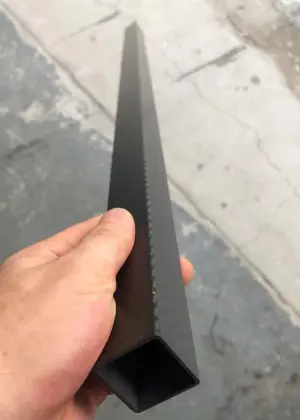 Intelligent Machines Carbon Fiber Telescopic Boom Tubes