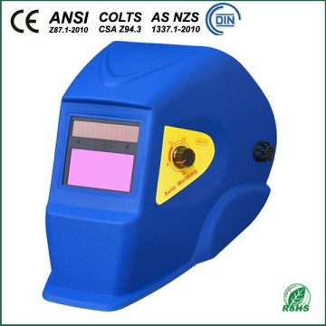 WH0603 Protective Helmet for Welding