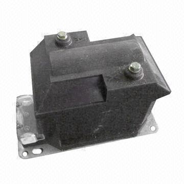 Voltage transformer, can be installed in any positions and directions