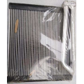 Radiateur de climatiseur PC220 Radiateur 20Y-03-21111 / 21121