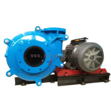 NM Medium Duty Slurry Pump