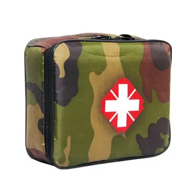 china made Integrated emergency first aid kit