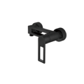 Black Excellent Quality Single Handle Shower Mixer