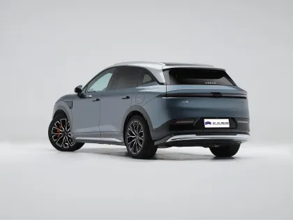 2025 ZEEKR 7X 100kWh Pure ELectric SUV
