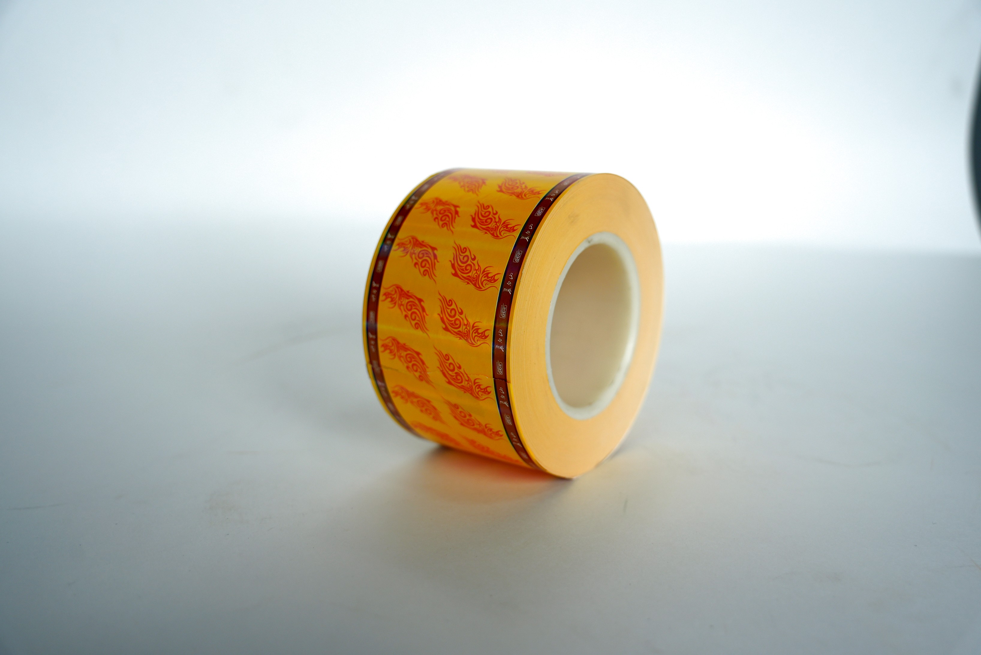 Transfer Type Packaging Paper For Premium Cigarette Printing