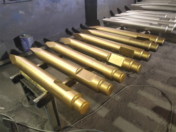 Hydraulic Breaker Chisel for Jcb Excavator