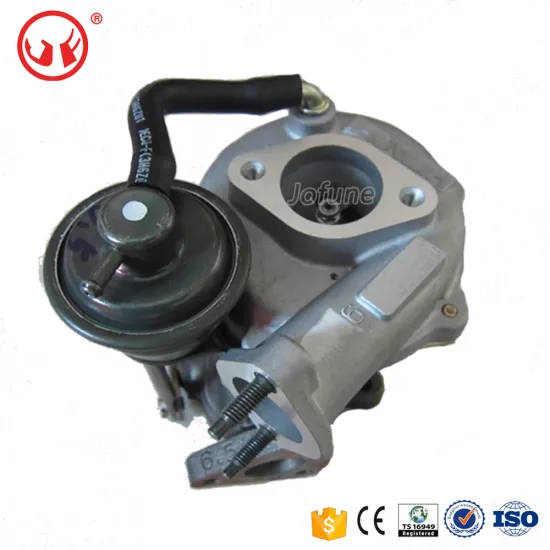 Suzuki Kei HN22S TA-MC22S K6A/4AT/2WD Fit JF140009 RHF3 T06 13900-83G52