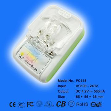 AC charer