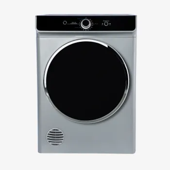 7kg Stainless Steel Clothes Dryer Machine: Your All-In-One Tumble Dryer Solution for Laundry Day
