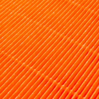 Winix HR950, HR1000 Air Purifier HEPA Filter Element and Accessories - Compatible with 117130 Filter